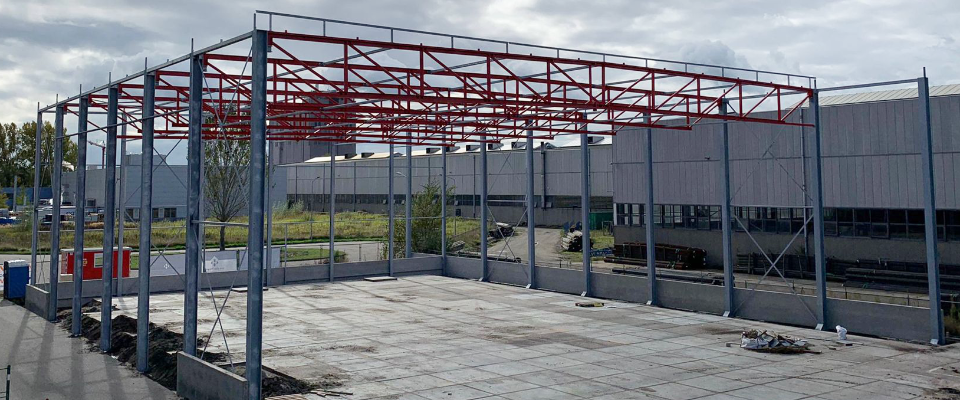 Profile Tyrecenter Helmondse Banden Centrale, H.B.C.